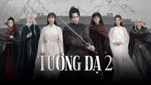 Tương Dạ (Phần 2) Ever Night (Season 2)