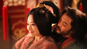 Tùy Đường Diễn Nghĩa Heroes In Sui And Tang Dynasties