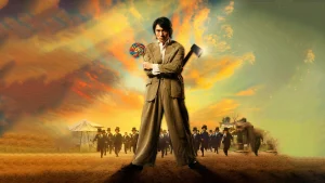 Tuyệt Đỉnh Kungfu Kung Fu Hustle