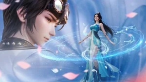 Tuyệt Thế Thần Hoàng The Death-Defying Divine Emperor