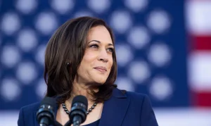 Ứng Viên Tổng Thống Kamala Harris Kamala Harris: The Next President