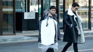 Ước Gì Được Nấy Switch