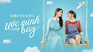 Ước Mình Cùng Bay I Wish We Could Fly Together