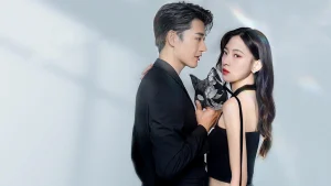 Ván Cờ Của Hoa Hồng Two Foxes