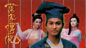 Vạn Gia Truyền Thuyết The Vixen's Tale