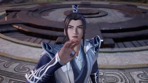 Vạn Giới Độc Tôn Ten Thousand Worlds