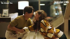 Vẫn Mãi Là Em Me Always You