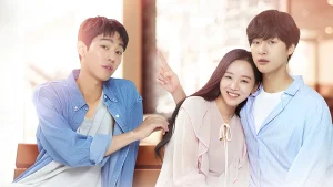 Vẫn Mãi Tuổi 17 Still 17