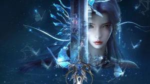 Vân Thâm Bất Tri Mộng Eclipse Of Illusion