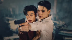 Ván Tình Lừa Dối The Wicked Game