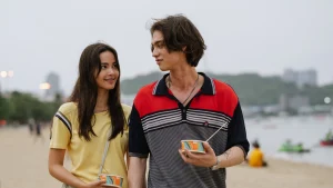 Vay Nợ Tình Yêu Love You to Debt