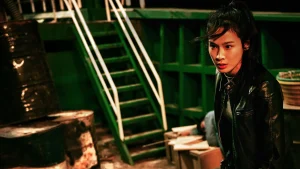 Vệ Sĩ The Bodyguard