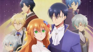 Vị Hôn Thê Khế Ước Của Công Tước Why Raeliana Ended Up at the Duke's Mansion