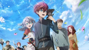 Vị Vua Mạnh Nhất Làm Gì Ở Kiếp Thứ Hai The Beginning After The End