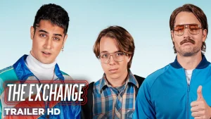 Việc Trao Đổi The Exchange