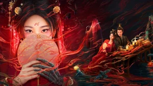 Việt Châu Dị Văn Lục Yuezhou Phantom Tales