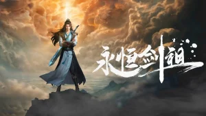 Vĩnh Hằng Kiếm Tổ Rebirth of the Sword Patriarch