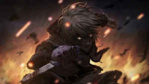 Vinland Saga Bản Hùng Ca Viking (Phần 1) Vinland Saga (Season 1)