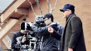 Vô Biên: Thế Giới Phim Ảnh Của Johnnie To Boundless