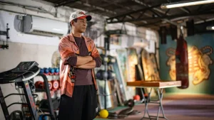 Võ Đường Đại Náo Hit N Fun