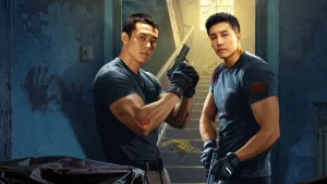 Vô Gian Tội Blood Brothers