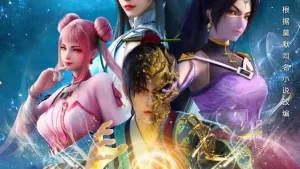 Võ Luyện Đỉnh Phong 3D Martial Arts Peak