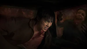 Võ Sĩ Diệt Xác Sống Ziam