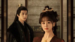 Vong Trần Nguyệt Heal the Moon