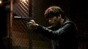 Vòng Xoáy Lừa Đảo The Swindlers