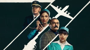 Vụ Cướp Chuyến Bay 601 The Hijacking of Flight 601