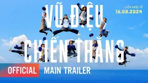 Vũ Điệu Chiến Thắng Victory