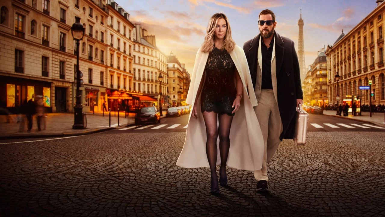 Vụ Giết Người Bí Ẩn 2 