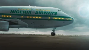 Vụ không tặc 1993 Hijack '93