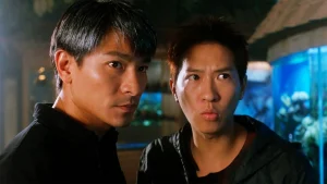 Vua Bịp The Conman