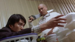 Vua Hài Kịch King Of Comedy