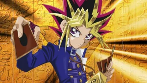 Vua Trò Chơi Yu-Gi-Oh! Duel Monsters