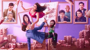 Vua Vẽ Tranh King Of Painting