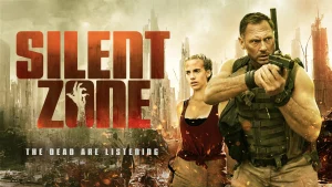Vùng Im Lặng Silent Zone