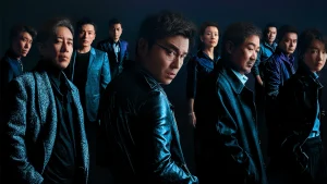 Vững Như Bàn Thạch Under The Light