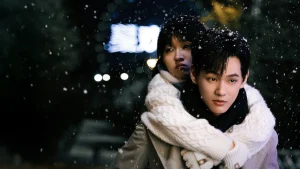 Vụng Trộm Không Thể Giấu: Hứa Hẹn Hidden Love For You