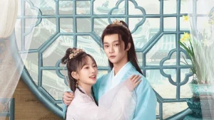 Vương Phi Xuyên Thời Gian Princess Across Time