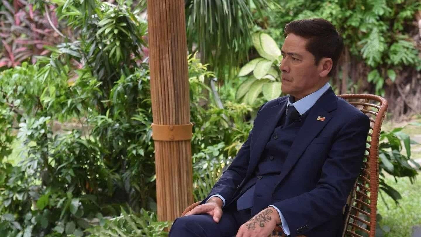 Vương Quốc The Kingdom