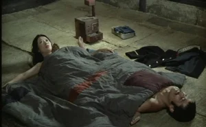 Vương Quốc Đam Mê Empire Of Passion