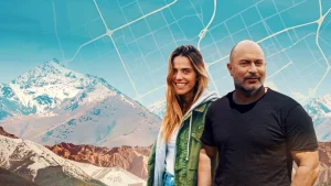 Vượt Mọi Địa Hình Off Road