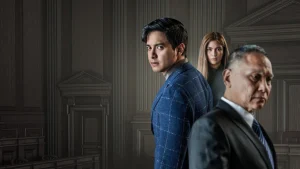 Vượt Tầm Kiểm Soát Out Of Order