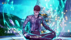 Wechat Của Ta Thông Long Cung My WeChat Trought Dragon Palace