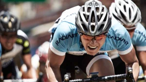 Xé Gió To The Fore