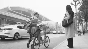 Xin chào! Tạm biệt Hello! Goodbye