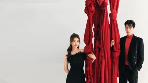 Xin Hãy Yêu Anh Như Vậy Men in Love