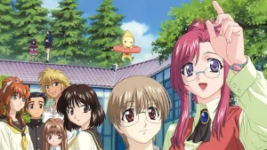 Xin Thầy Cô Giúp Đỡ! (Onegai Sensei) Please Teacher!